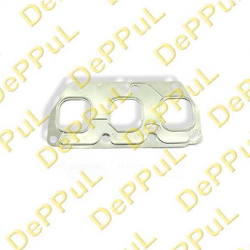 Прокладка выпускного коллектора <b>DEPPUL DEVY016</b>
