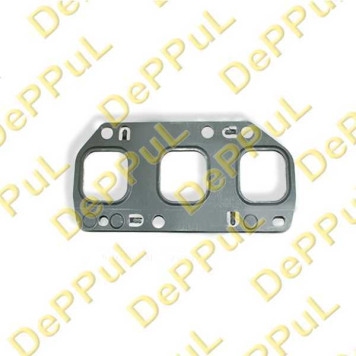 Прокладка выпускного коллектора <b>DEPPUL DEVY018</b>