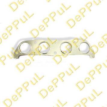 Прокладка выпускного коллектора 1,6 <b>DEPPUL DEVY025</b>