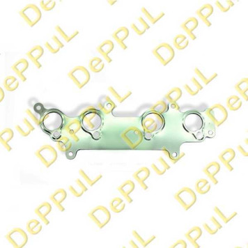 Прокладка выпускного коллектора 2,7 <b>DEPPUL DEVY029</b>