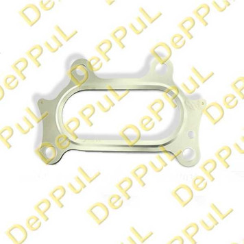 Прокладка выпускного коллектора 1,8-2,0 <b>DEPPUL DEVY033</b>