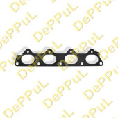 Прокладка выпускного коллектора <b>DEPPUL DEVY040</b>
