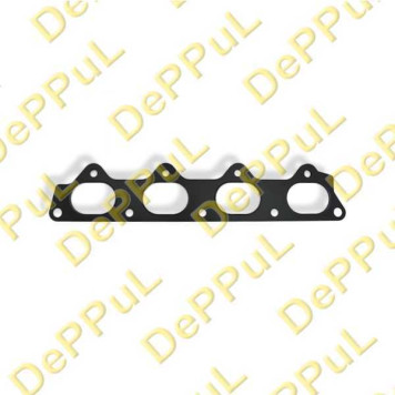 Прокладка выпускного коллектора <b>DEPPUL DEVY040</b>
