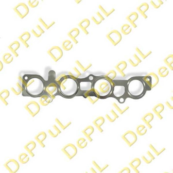 Прокладка выпускного коллектора <b>DEPPUL DEVY045</b>