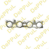 Прокладка выпускного коллектора <b>DEPPUL DEVY046</b>