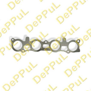 Прокладка выпускного коллектора <b>DEPPUL DEVY046</b>