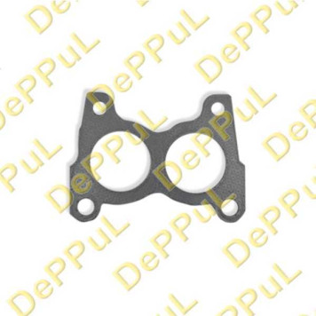 Прокладка выпускного коллектора <b>DEPPUL DEVY047</b>