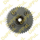 Шестерня распредвала выпускного <b>DEPPUL DEW308M</b>