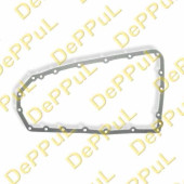 Прокладка поддона акпп <b>DEPPUL DEX39C</b>