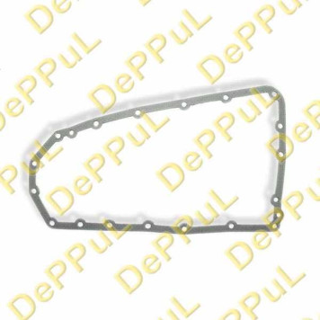 Прокладка поддона акпп <b>DEPPUL DEX39C</b>