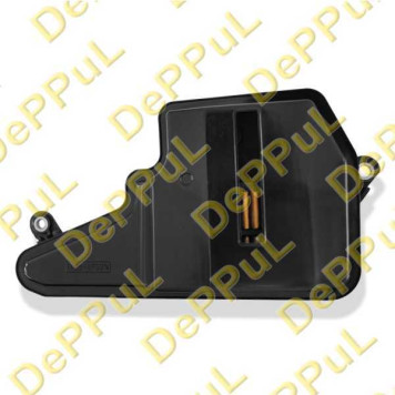 Фильтр масляный акпп MAZDA CX-5 (11-…), MAZDA 3 (BM) (13-…) <b>DEPPUL DEZ51200F</b>