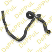 Шланг охлаждения двигателя (резиновый) <b>DEPPUL DEZ618YAM</b>