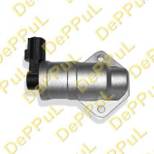 Клапан пневмосистемы <b>DEPPUL DEZJ020660</b>