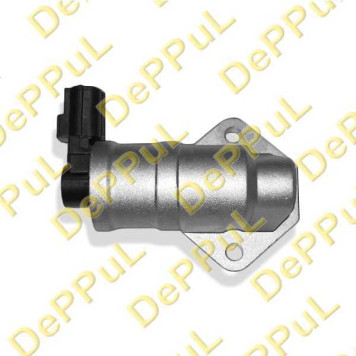 Клапан пневмосистемы <b>DEPPUL DEZJ020660</b>