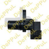 Датчик индукционный положения распредвала MAZDA 323 (98-...) <b>DEPPUL DEZL018230M</b>