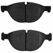 Колодки тормозные передние () <b>DEXTRIM DX2410055</b>