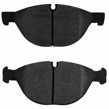 Колодки тормозные передние () <b>DEXTRIM DX2410055</b>