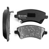 Колодки тормозные передние TOYOTA DEXTRIM <b>DEXTRIM DX7FD514</b>