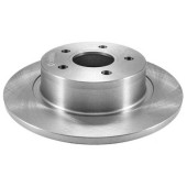 Диск тормозной (мин.2шт, цена за 1шт) <b>DEXTRIM DX8RS106</b>