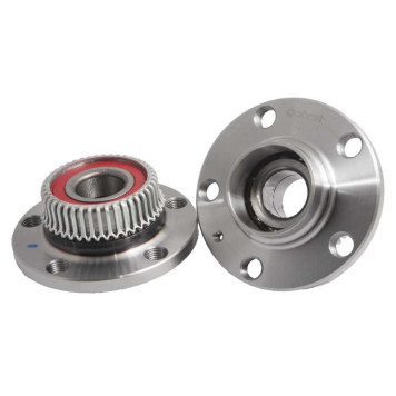 Ступица колеса <b>DEXTRIM DX90051</b>