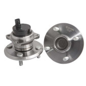 Ступица TOYOTA Corolla,Prius задняя (с ABS) '' (чешская республика). <b>DEXTRIM DX90061</b>