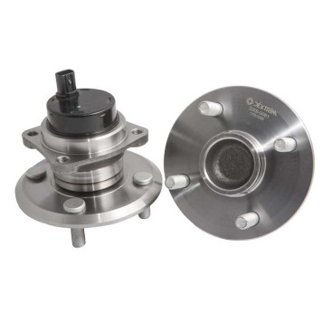 Ступица TOYOTA Corolla,Prius задняя (с ABS) '' (чешская республика). <b>DEXTRIM DX90061</b>