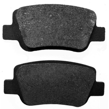 Колодки тормозные задние TOYOTA DEXTRIM <b>DEXTRIM IK1010129</b>