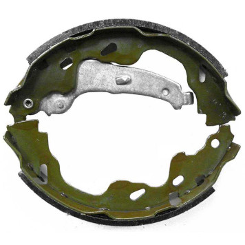 Колодки тормозные задние CITROEN, OPEL, SUZUKI, TOYOTA DEXTRIM <b>DEXTRIM IK1018</b>