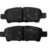 Колодки тормозные задние <b>DEXTRIM IK1410021</b>