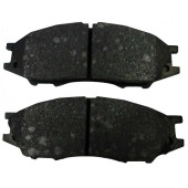 Колодки тормозные передние NISSAN DEXTRIM <b>DEXTRIM IK1510037</b>