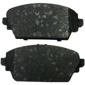 Колодки тормозные передние <b>DEXTRIM IK1510057</b>