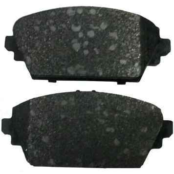 Колодки тормозные передние <b>DEXTRIM IK1510057</b>