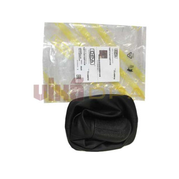 Ручка кпп <b>DIAMOND 77110006702</b>-2