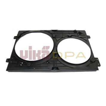 Кожух вентилятора <b>DIAMOND 81210125802</b>