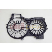 Кожух вентилятора <b>DIAMOND 81210126302</b>