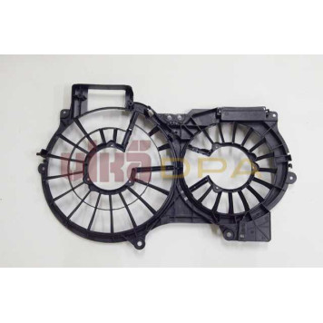 Кожух вентилятора <b>DIAMOND 81210126302</b>