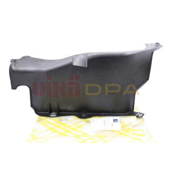 Кожух пылезащитный правый <b>DIAMOND 88250109802</b>-1