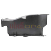 Кожух пылезащитный правый <b>DIAMOND 88250109802</b>