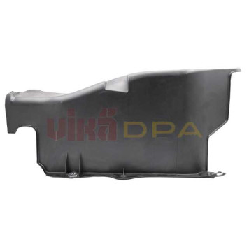 Кожух пылезащитный правый <b>DIAMOND 88250109802</b>