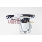 Стеклоподъемник задний левый <b>DIAMOND 88390721902</b>