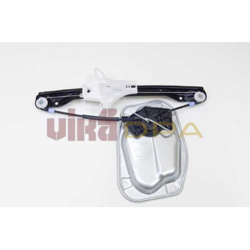 Стеклоподъемник задний левый <b>DIAMOND 88390721902</b>