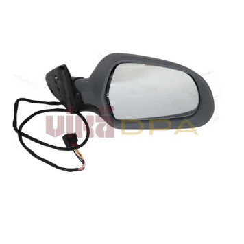 Зеркало правое электрическое <b>DIAMOND 88570847602</b>-1