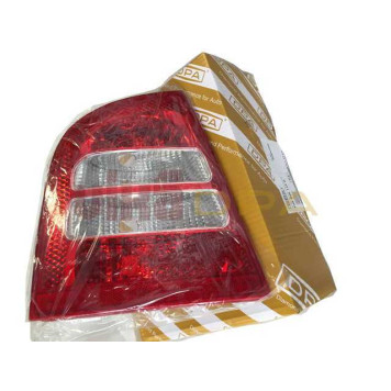 Фонарь задний левый (корпус) <b>DIAMOND 89450210902</b>