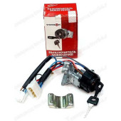 Замок зажигания ВАЗ 1111 <b>Димитровград 1111-3704005</b>