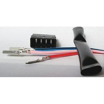 Контактная группа замка зажигания ВАЗ 1118 Калина ( без иммобил.) <b>Димитровград 1118-37004100-00</b>-3