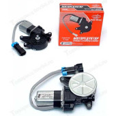 Мотор стеклоподъемника 1118, ВАЗ 2123 левый Олимп Моторс <b>Димитровград 1118-3730611</b>