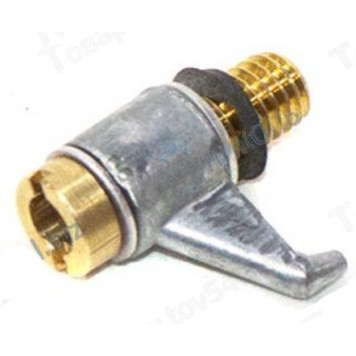 Распылитель карбюратора ВАЗ 2101 с винтом <b>201500-П29</b>