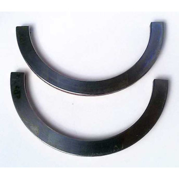 Полукольца коленвала ВАЗ 2101 (ремонтные 2) <b>Димитровград 2101-1005183-31</b>-3