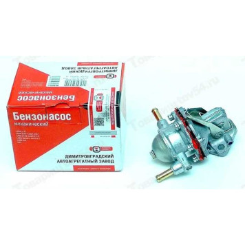 Бензонасос ВАЗ 2101 Саланг <b>Димитровград 2101-1106010</b>