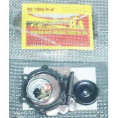 Ремкомплект бензонасоса ВАЗ 2101 в уп. <b>Димитровград 2101-1107980</b>